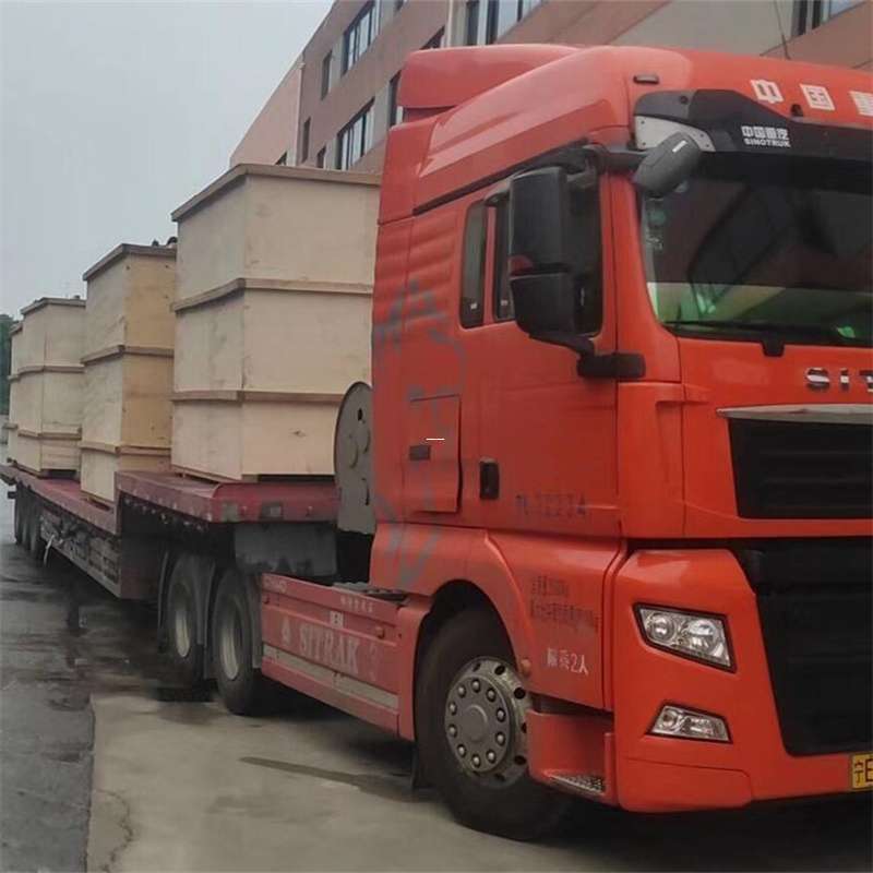 施秉县探索江安县进仓物流的多元运输世界