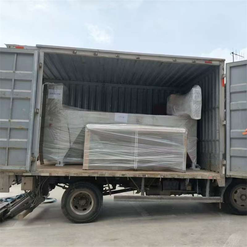 施秉县叙州区进仓物流：专线直达运输与大件货运探索